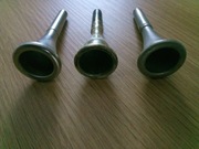 Ustniki do instrumentu dętego Meister Hablowetz