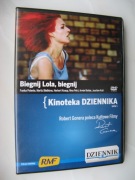 DVD: Biegnij Lola, biegnij - polski lektor, BDB