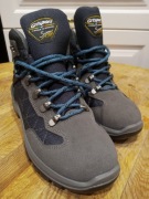 Buty damskie Grisport, 39, trekking