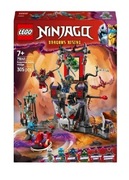 Lego 71841 Ninjago Burzowa wioska Dragonów 