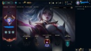 Konto League of Legends/ Riot, EUNE, 11,4k NE, 508LVL Full acces