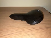 siodełko rowerowe Brooks C67