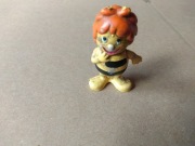 Pszczółka Maja PRL figurka 05