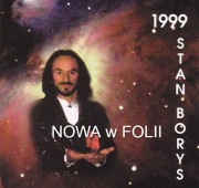 STAN BORYS - 1999 wydanie Amphy Music USA 