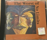 NO LIMITS - The Worst Of No Limits (MJM)