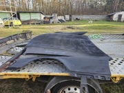 Przód Mercedes SL 3.2 