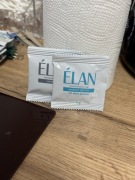 Elan farbka Dark Brown