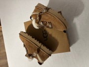 Damskie Buty Zimowe Ugg Lowmel