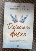 Dziecięce dusze - Nightingale Christine