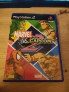 Marvel vs. Capcom 2 – PlayStation 2 