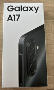 Nowy Samsung A17