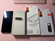 Google Pixel 9 Pro XL 7miesięczny ładny ale z ryską na szkiełku wyspy