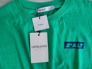 Koszulka t-shirt Casual Grimelange L 