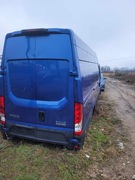 Kabina IVECO DAILY