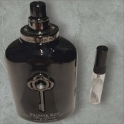 Afnan Private Key To My Dreams 10ml