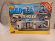 Klocki cobi ls airport limited edition 