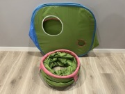 Ikea Busa namiot i tunel