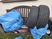 4x Opony Kumho Ecsta PS71 205/60r16 92v 2025 (nowe - 50km) Letnie