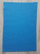 Filc dekoracyjny ozdobny jasno niebieski Poliester A4 - 1mm miękki