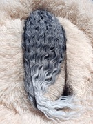 Włosy do wplatania ombre 