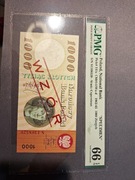 1000zł 1962-65 rok wzór