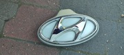 Emblemat Hyundai tył i30 III 2017