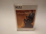 Kathleen Battle Wynton Marsalis duet barokowy kaseta