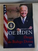 Joe Biden Droga do Białego Domu - Jean-Bernard Cadier