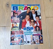 Bravo - 2/1999 - plakaty