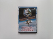 Kontakty z kosmosem: Świat bez tajemnic DVD 