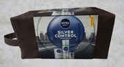 Zestaw kosmetyków męskich nivea z kosmetyczką