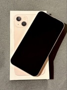 Iphone 13 różowy 128gb