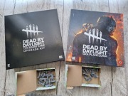 Dead by Daylight gra planszowa+ 3dodatki
