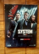 System   płyta DVD 
