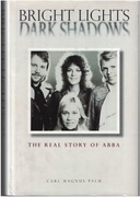 ABBA "Bright lights, dark shadows" CARL MAGNUS PALM