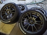 Felgi Oz Racing Ultralegerra