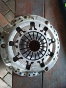 Docisk+tarcza Volvo V70 s60 2.4 170km