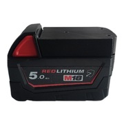 Uchwyt ścienny do akumulatora MILWAUKEE 18V