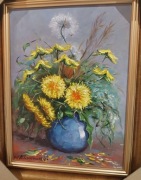 Obraz Kwiaty STORCZYKI T.     