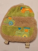 Plecaczek dziecięcy plecak chłopięcy