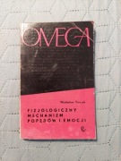W. Traczyk - Fizjologiczny mechanizm popędów i emocji