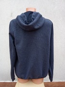 Rozsuwana dresówka z kieszeniami – rozmiar S 