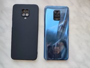 Redmi Note 9 Pro 6/64GB Niebieski używany