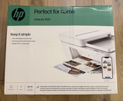 HP DeskJet 4220 WiFi drukarka skaner kolor urządzenie wielofunkcyjne NOWE
