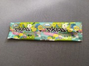  !!! PAPIEREK LODY EKIPY SMAK CYTRYNOWY !!!