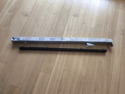 Oryginalna roleta przeciwsłoneczna Seat Leon 05-09 tylnej szyby 1p106410