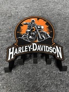 Wieszak na klucze,ubrania Harley Davidson