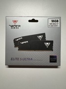 Pamięć ram Ddr5 6000 CL28 1x48GB Patriot Ultra 