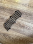 Bmw e24 kratka wlotu powietrza maski strona kierowcy