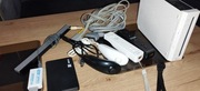 Nintendo Wii HDMI, HDD, 2 x kontrolery, Soft Mod, HDD